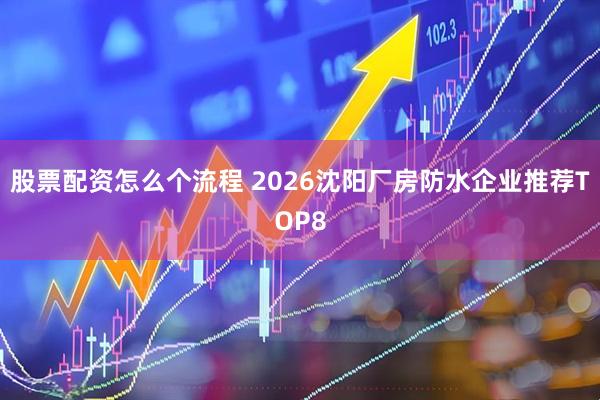 股票配资怎么个流程 2026沈阳厂房防水企业推荐TOP8